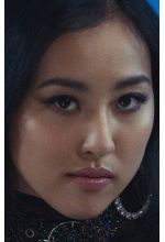 Lyrica Okano