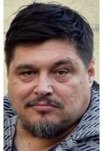 Андрей Харабарин
