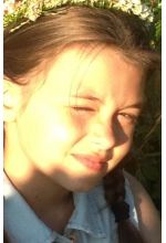 Ульяна Баранова