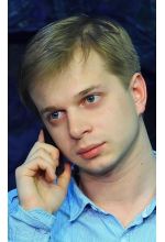 Петр Волков