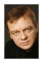 Антон Чернов