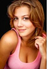 Mackenzie Conn
