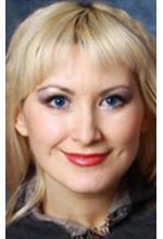 Екатерина Дюмина