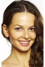 Екатерина Андрейченко