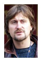 Александр Строев