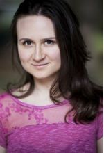 Jessica Bastick-Vines