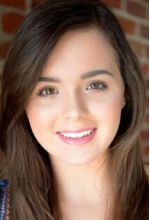 Ashley Sperrazza