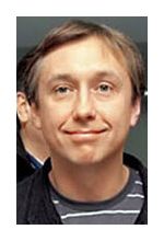 Семен Горов