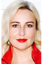 Елена Васильева
