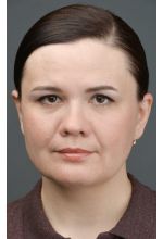 Жанна Каримова