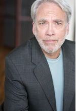 Tim Kidwell