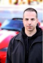 Jeff Bruno
