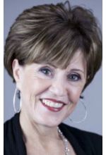 Mary Hudson