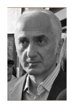 Алеко Цабадзе