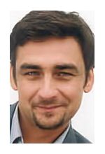 Роберт Гонера