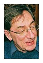 Алексей Лебедев
