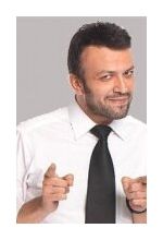 Serhat Mustafa Kili&ccedil;