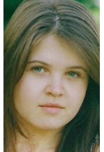 Марина Хлебникова