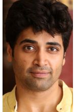Adivi Sesh
