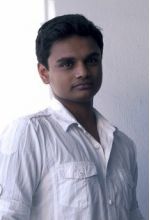 Venkat Vadisetti