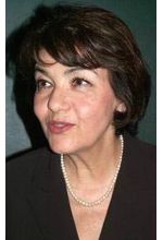 Елена Довлатова