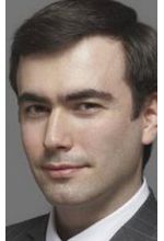 Павел Ходорковский