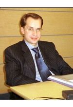 Антон Дрель