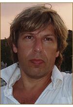 Михаил Щедринский