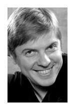 Сергей Брезгинов
