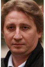 Андрей Вязигин