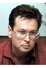 Сергей Медведев