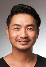 Song-Hung Chang