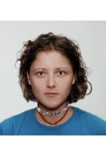 Анастасия Жукова