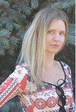 Агата Каспар