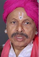 Jayant Sawarkar