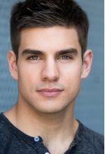 Alex Esola