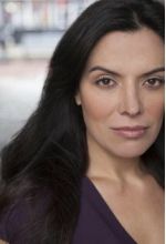 Leigh Ann Karetas