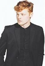 Garrett Richmond