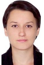 Татьяна Эрдемир