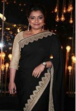 Vaibhavi Merchant