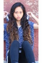 Tanya Marie A. Bitanga