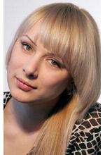 Елена Червоненко