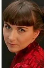 Анна Васильева