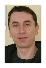 Александр Сошальский