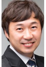 Sang Hyun Uhm