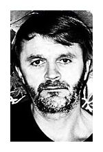 Михаил Ильенко