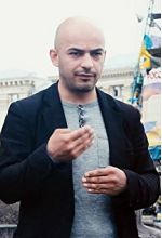 Mustafa Nayem