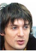Александр Шовковский