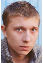 Иван Решетняк