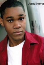 Jared Kemp